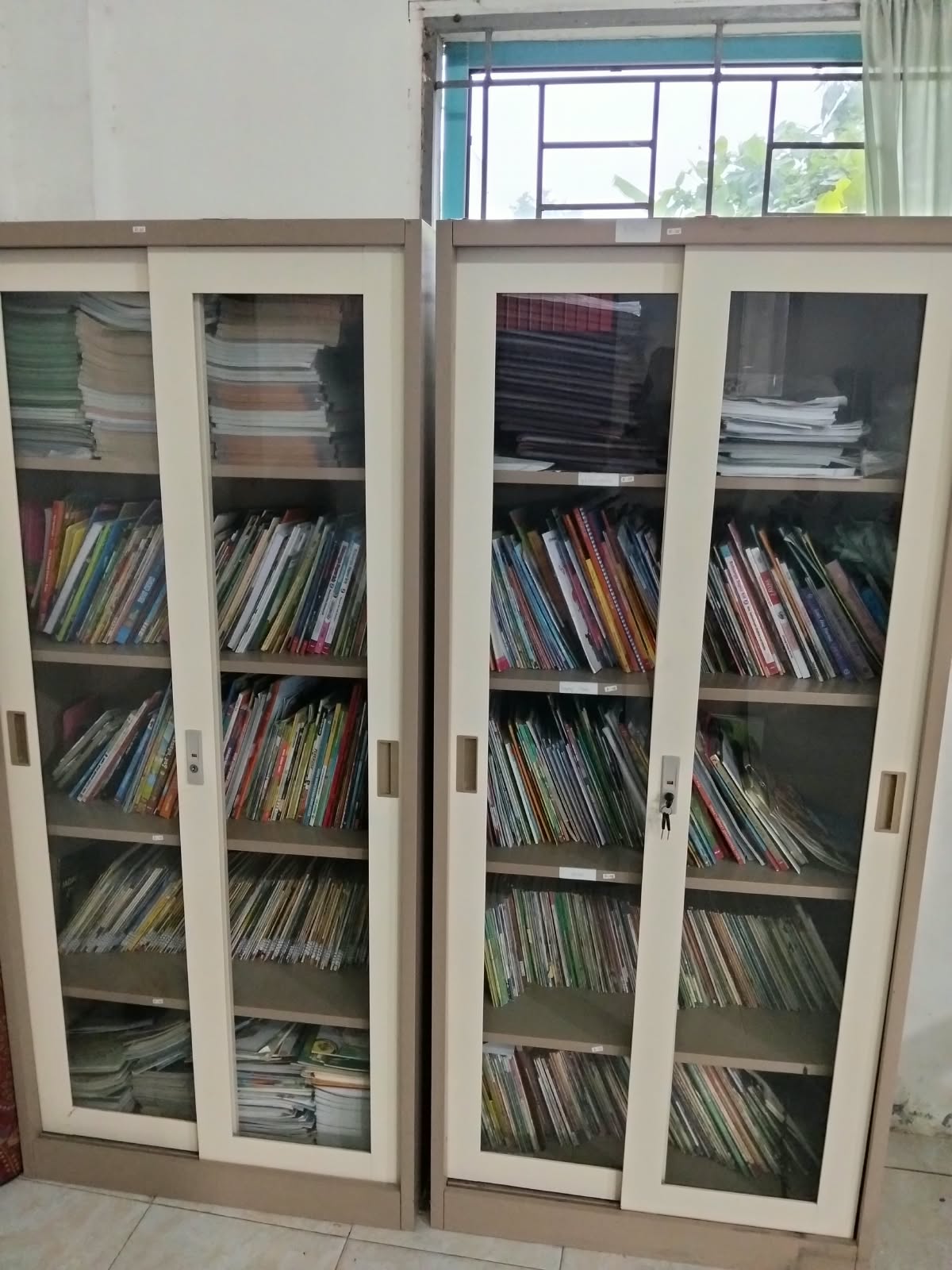 Perpustakaan
