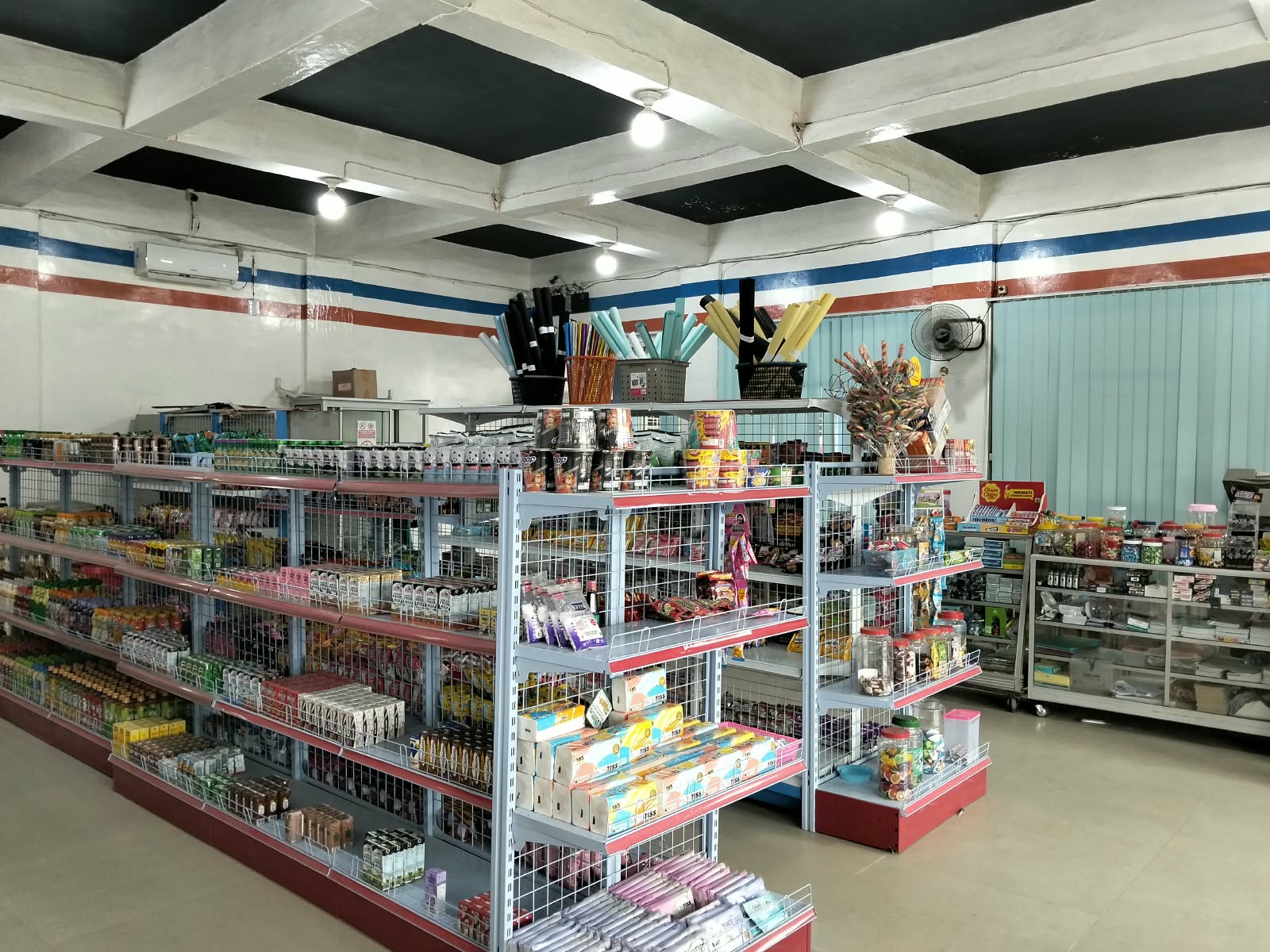 Minimarket Sekolah