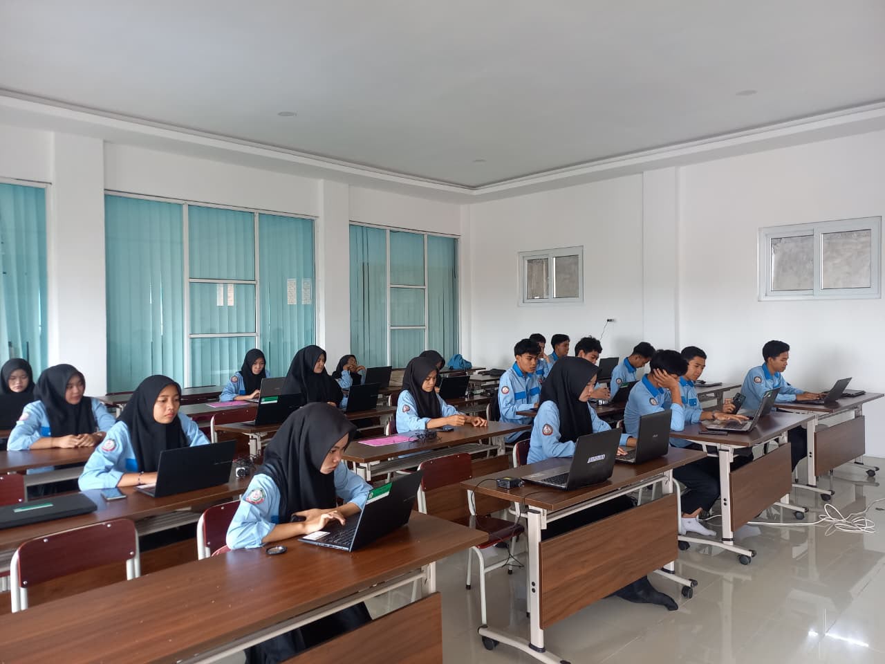 Laboratorium DKV