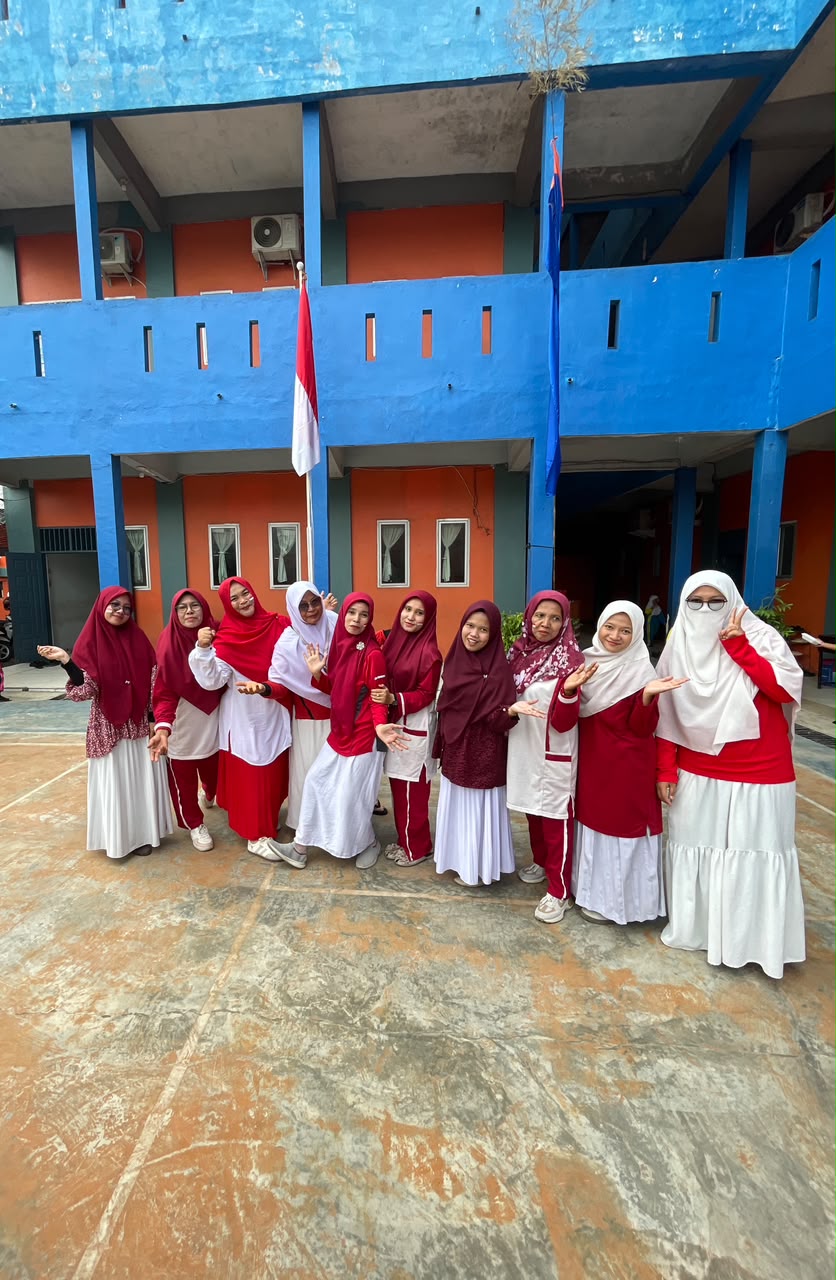Perayaan Hari Kemerdekaan