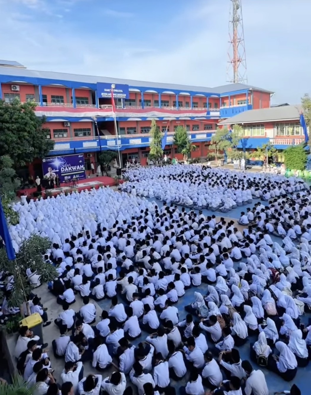 Pentas Seni Ramadhan