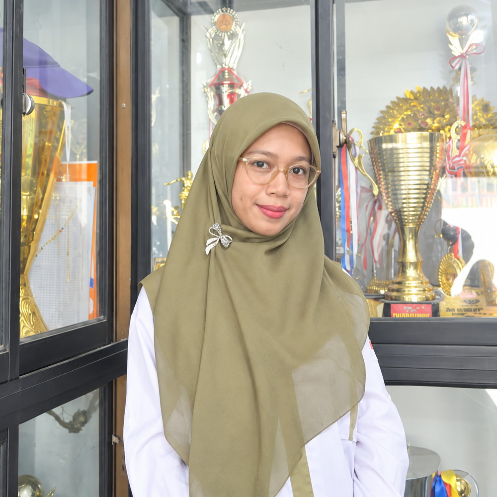 Foto EKA YUZENDRI RAHIM