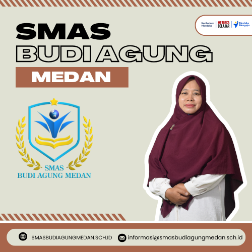 Foto NURMINA PASARIBU  S.Pd