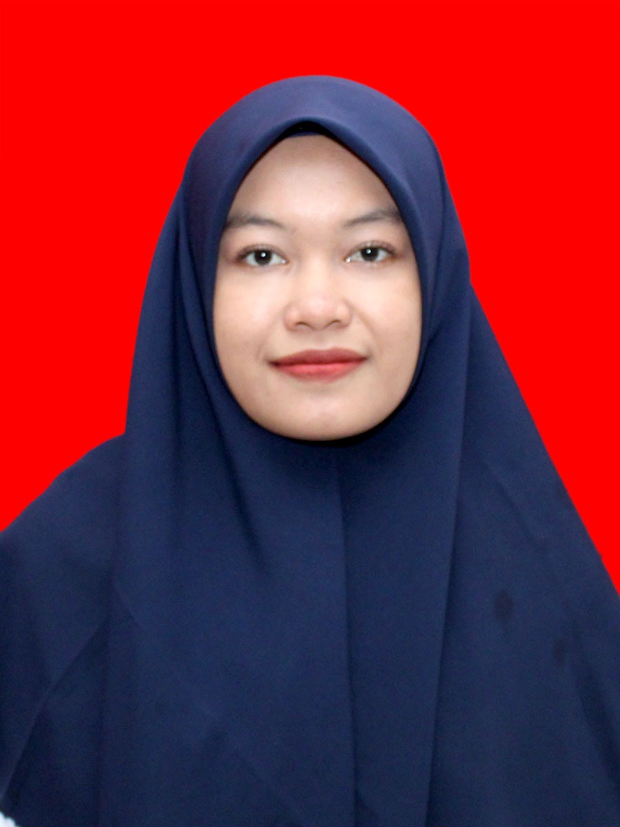 Foto Husnul Aulia Azmi, S. Kom