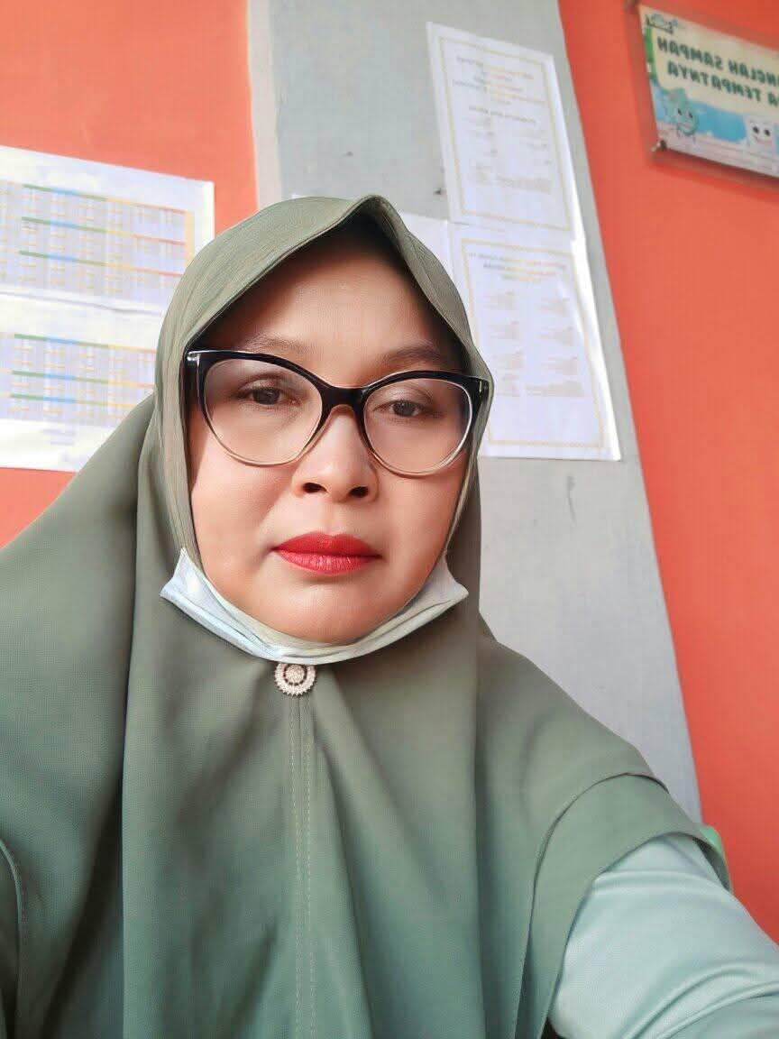 Foto Erningsih