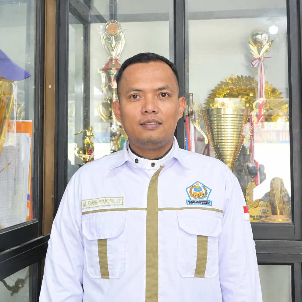 Foto M. WASILAH YUSUF