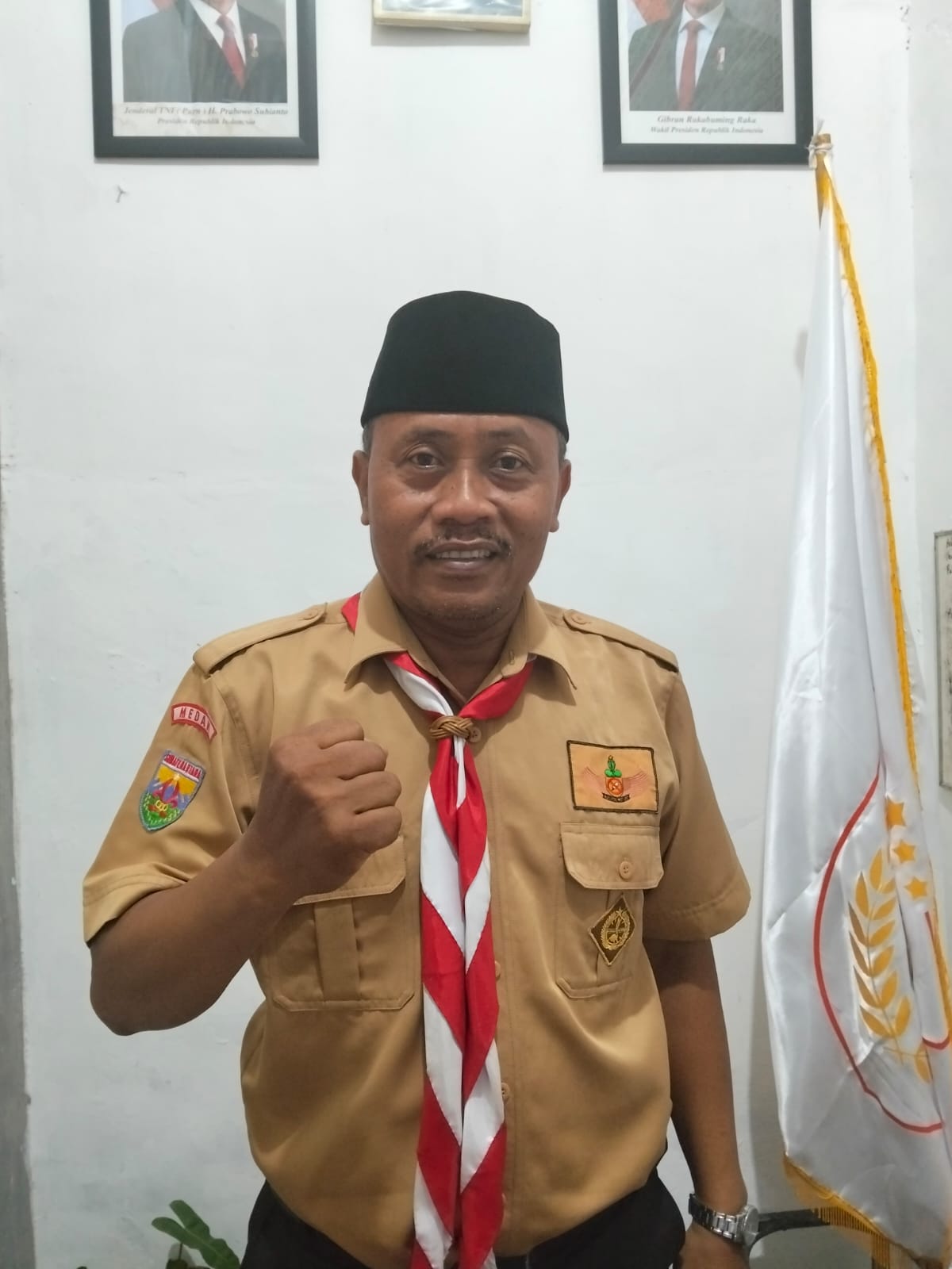 Sariono Derita