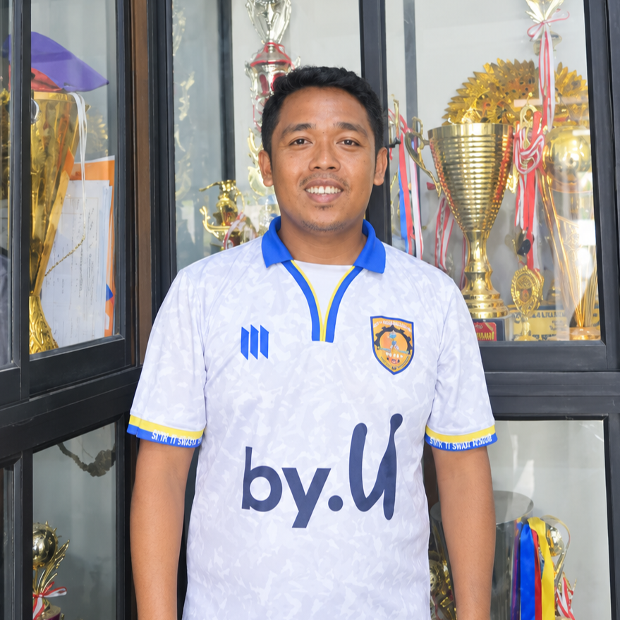 Foto AHMAD ZAKI