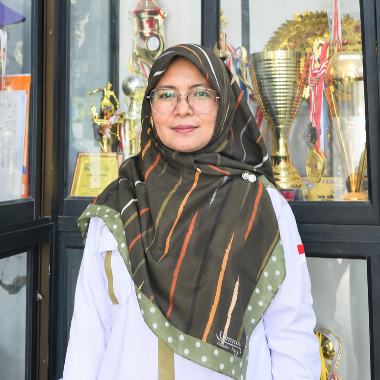 Foto ENY SASNITA