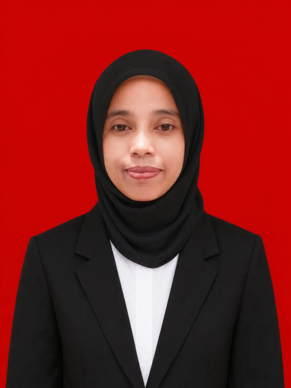 Foto Kiki Mayasari Siregar