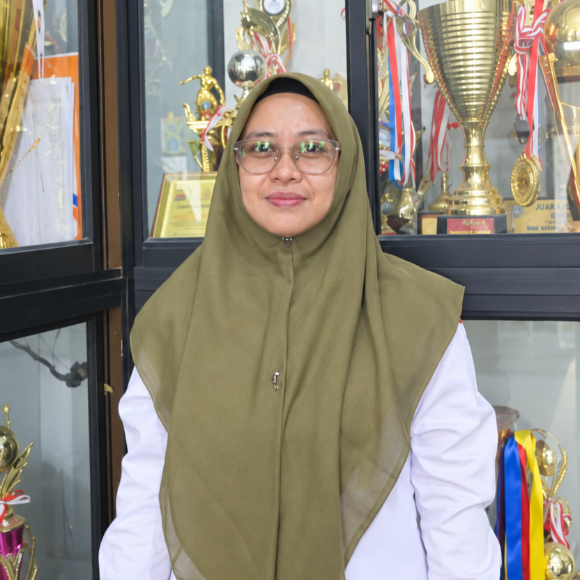 Foto NOVI SRIYANI