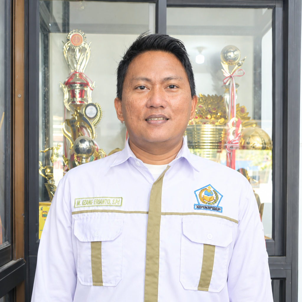 Foto M. AGUNG PRAWOTO