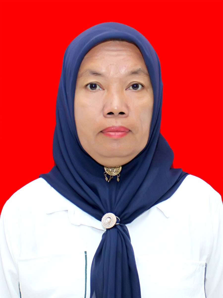 Foto Nur Hamidah, SE