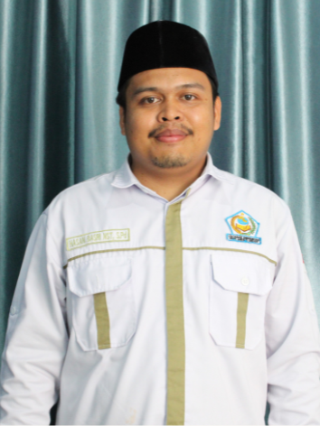 Foto HASAN BASRI NST, S. Pd., Gr.