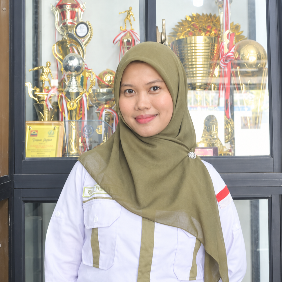 Foto WINDA PRIHARTINI