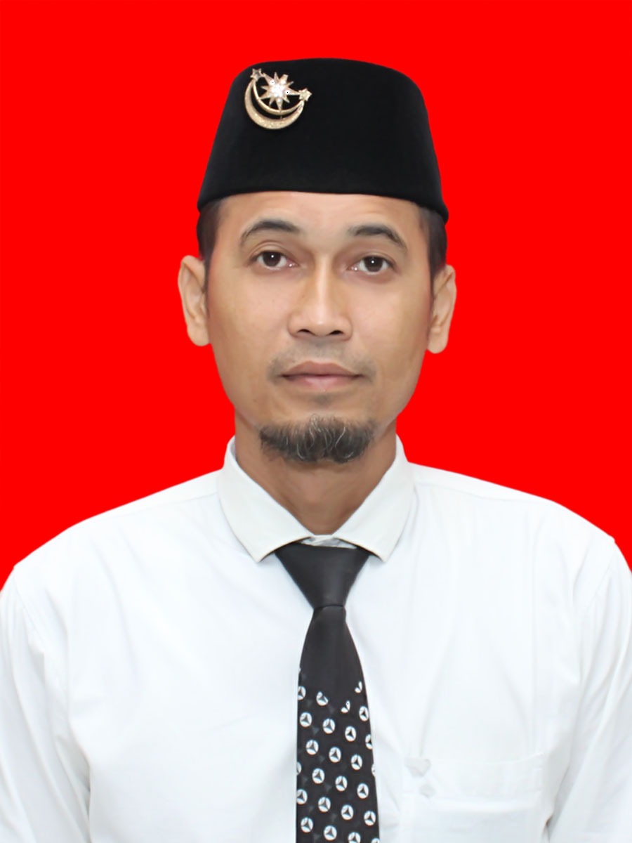 Sudarmawansyah, M. Pd