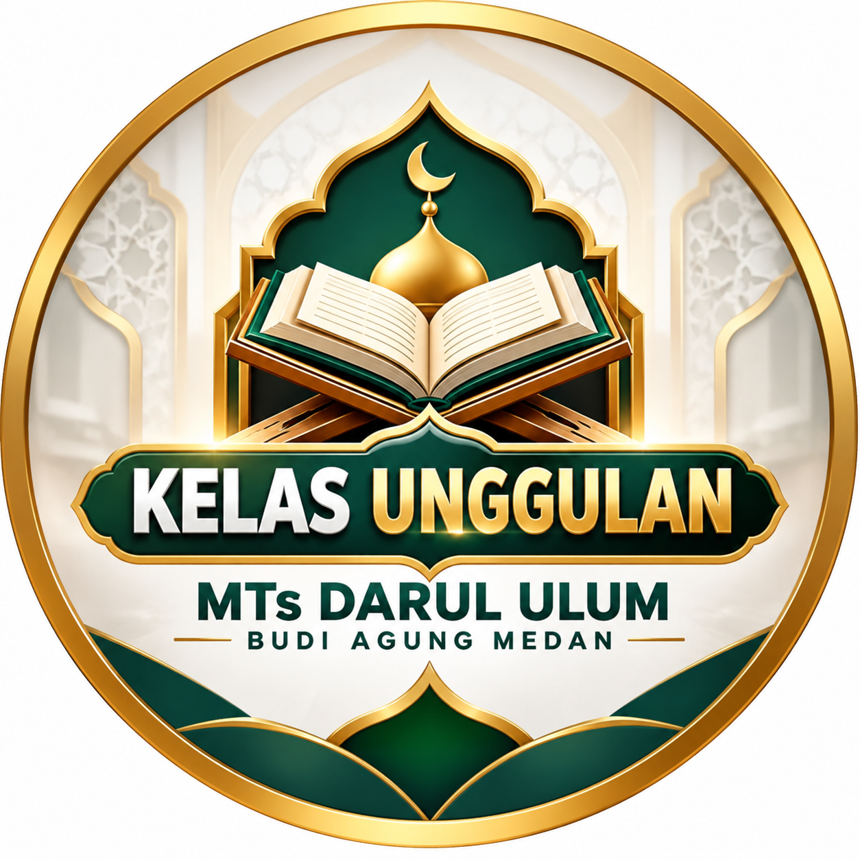 KELAS UNGGULAN